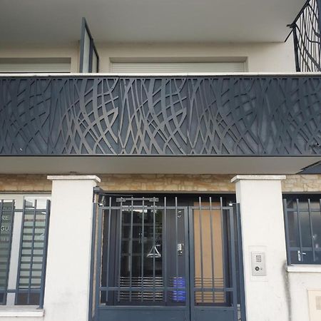 Joli Appartement Proche Du Centre-Reseau Orange Pour Capter Сен-Фаржо-Понтьери Экстерьер фото