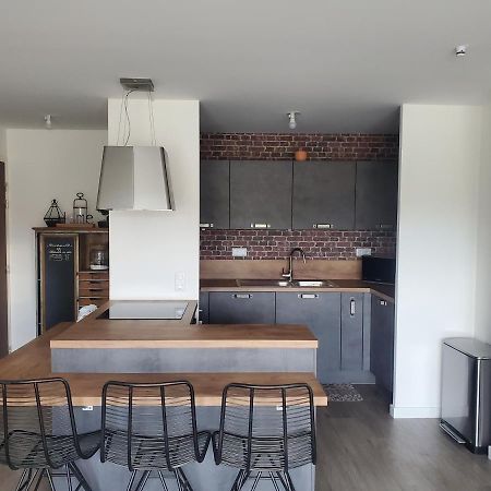Joli Appartement Proche Du Centre-Reseau Orange Pour Capter Сен-Фаржо-Понтьери Экстерьер фото